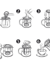 finum tea control 0.8l